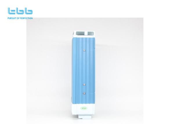 LFP LiFePO4 10A 25A 40A Smart Charger For Car IEC Socket Type Connector