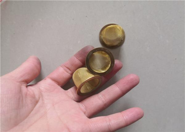 10mm 15mm 19mm Smoking Pipe Filter Screens Fit Smoking Bongs