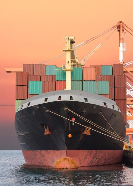 China to Global Air and Sea Freight Forwarding for Dangerous Goods