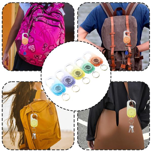 Reel de la insignia de Deyi, metal pesado.