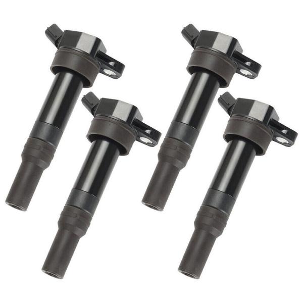 Equipo original Fabricante Bobina de encendido del motor 27300-2E000 273002E000 para Hyundai Kia