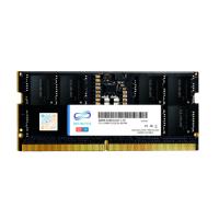 32GB DDR5 5200MHz RAM Módulo 262pin RAM no ECC Alta estabilidad