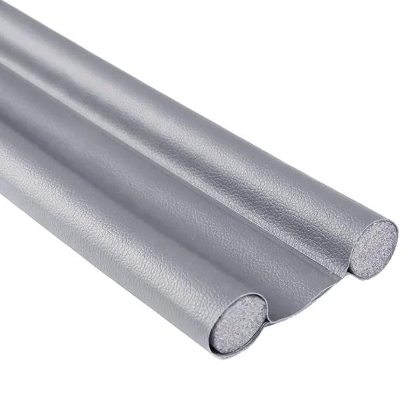 Огнеупорный UL94 V-0 EPDM пенокаменная резина с твердостью 20-80 Shore A и сжатие набор 10-20%