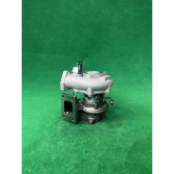 Frontier TD04L QD32 14411-7T600 Turbocharger for Nissan Motor Diesel Car Complete