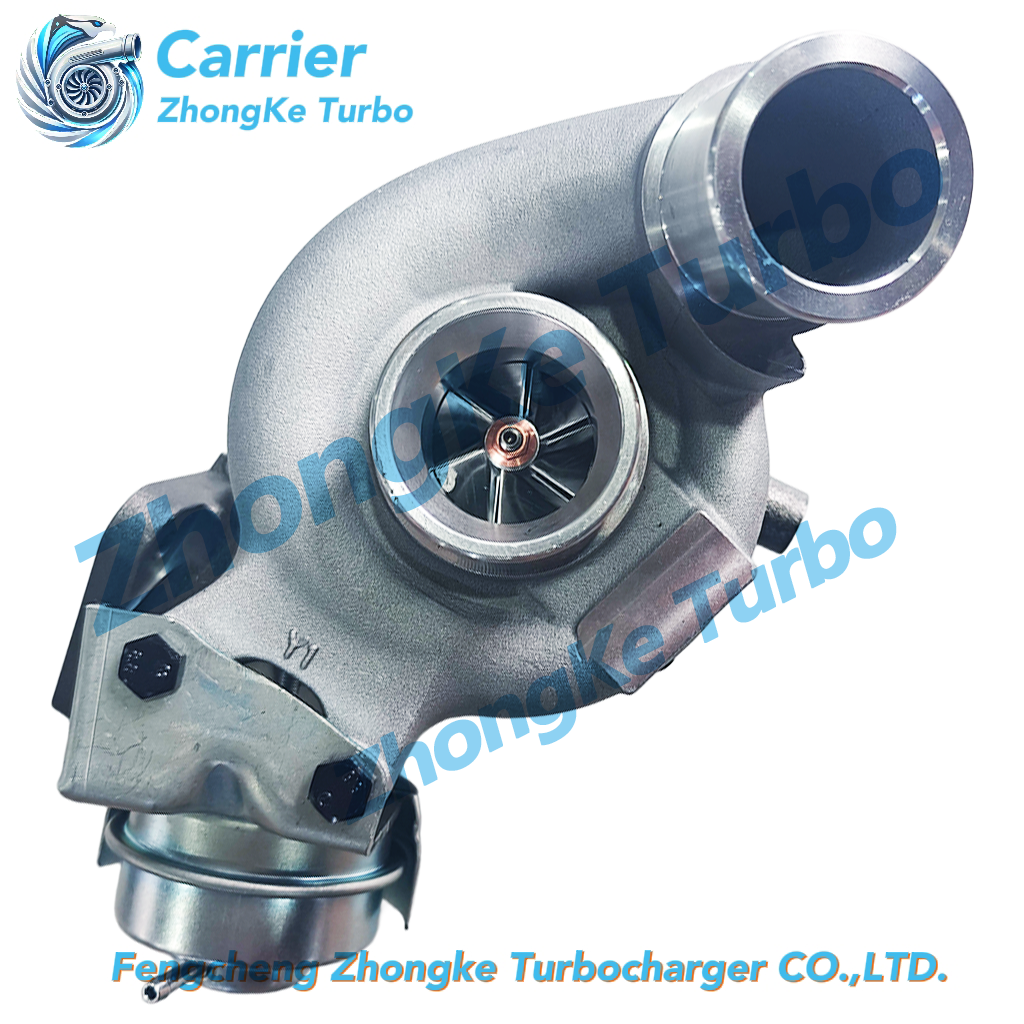 TF035HL Turbo 1515A420 49335-13400 Turbocharger for Mitsubishi 4N14 4D56 Engine