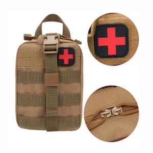 Trouxa tática militar pequena do exército para o organizador Pouch Attachments