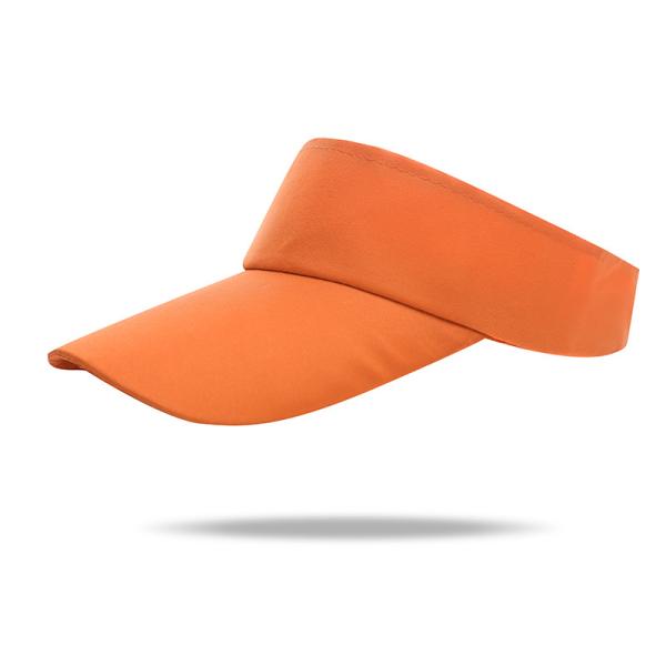 Bonés de beisebol feitos sob encomenda da viseira de Flyita Sun para os homens que correm esportes