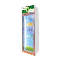 Frigorífico comercial de bebidas de 2 3 4 portas para mercearia