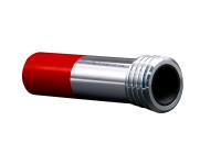 O carboneto B4C do boro cerâmico limpa com jato de areia o bocal/o bocal cerâmico sopro de areia para o equipamento de limpeza
