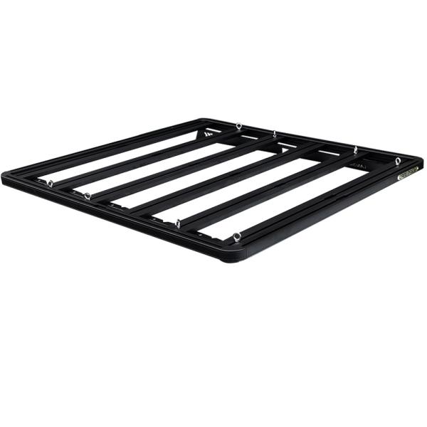 Upgrade Your LC200 with This Aluminum Alloy Roof Rack Install Instructions Provided