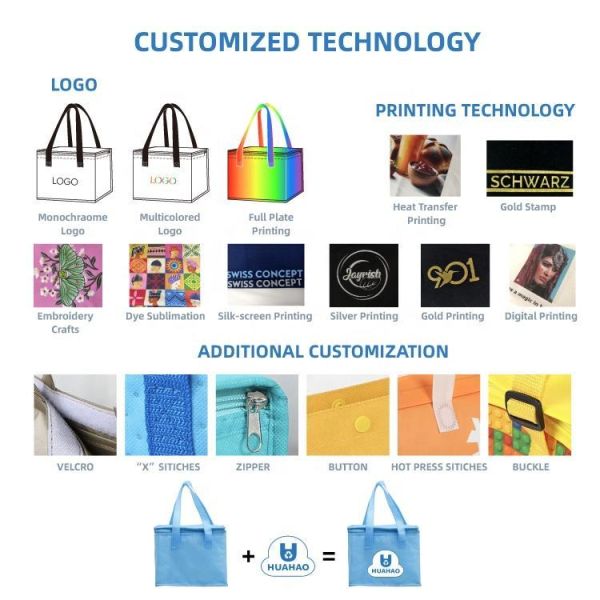 Large Grocery Storage Fast Food Free Delivery Thermal Distribution Motorcycle Food Delivery Bag Bike Boxes Takeaway Rider Food Waterproof Thicken Outdoor Backpack Food Delivery Insulated Pizza Bag