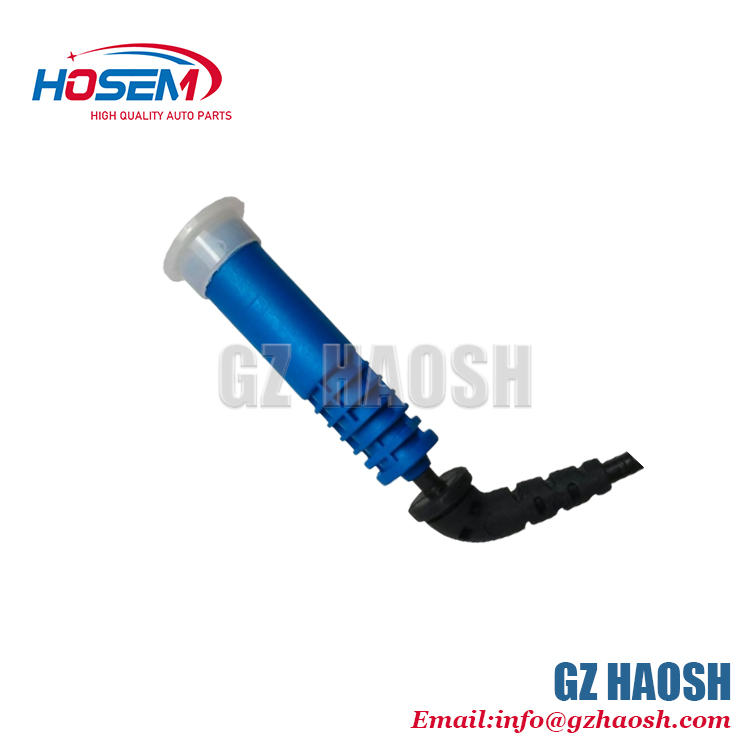 34526760046 Rear ABS Wheel Speed Sensor for BMW 5 E60 Left Right