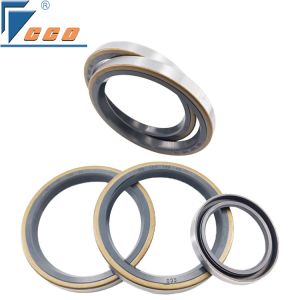 Mechanical Seals for High-Pressure and High-Temperature Applications in Industry