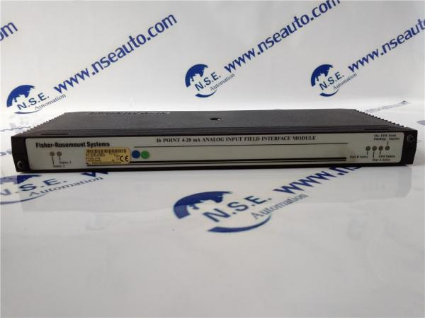 FISHER-ROSEMOUNT 3051C63A22A1BS0M515 Large Inventory New in Stock