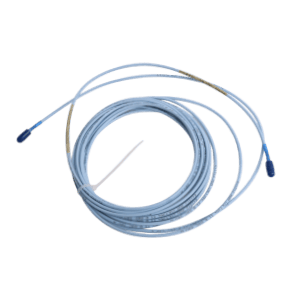 Bently Nevada 330130-080-00-05 8.0 Meters Shielded Cable Extension with CSA ATEX IECEx Approvals