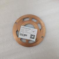 Plat 135306 de valve de Hydraulic Parts For KOMATSU d'excavatrice 131150 131160 116979