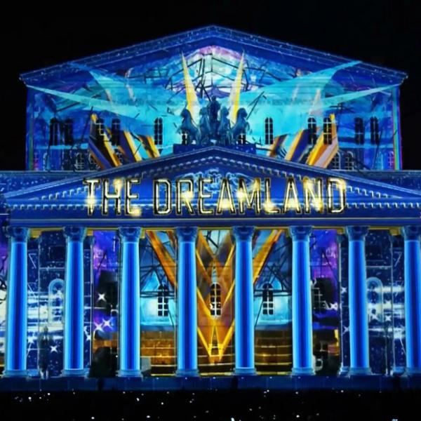 FLYIN WUXGA 3LCD лазерный масштабный наружный проектор FULL HD 3D с 20000 люменами для кинотеатров