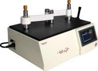 la velocidad 20kg desenrolla la máquina de prueba de la adherencia con el motor servo
