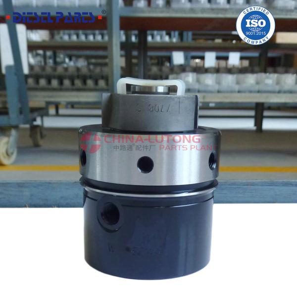 7180-977S Head Rotor 7180-977S Diesel Fuel Pump DPA Head Rotor Replacement for Vovol Toyota Nissan Kubota Cummins Isuzu Perkins 3/8.5R Hydraulic Head and Rotor 7180-977S 3/8.5R for Perkins