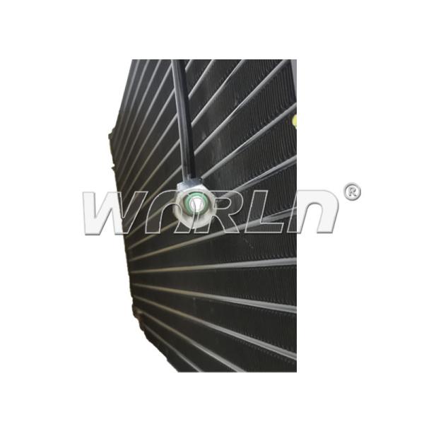 Auto sistema do condensador da C.A. para Mercedes Benz MB100 R12 WXCN0139