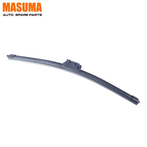 MASUMA Auto Chassis Parts Flat Windscreen Wiper Blade Ideal for 64*42*2cm Windshields