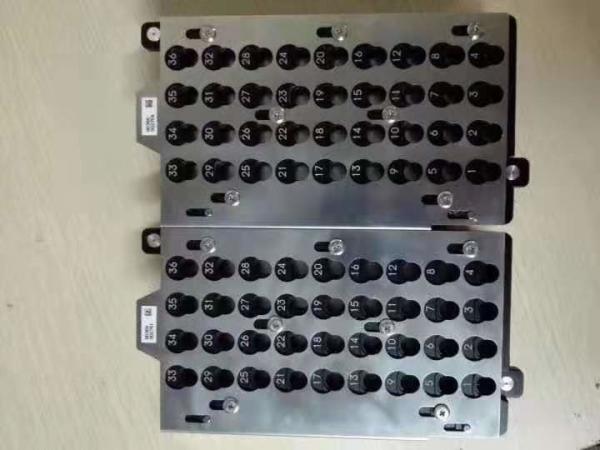 FUJI NXT smt pick and place   ND36A(Nozzle Station) ND32C(Nozzle Station)   for NXTIII V12 H12S,H12HS,H08  head