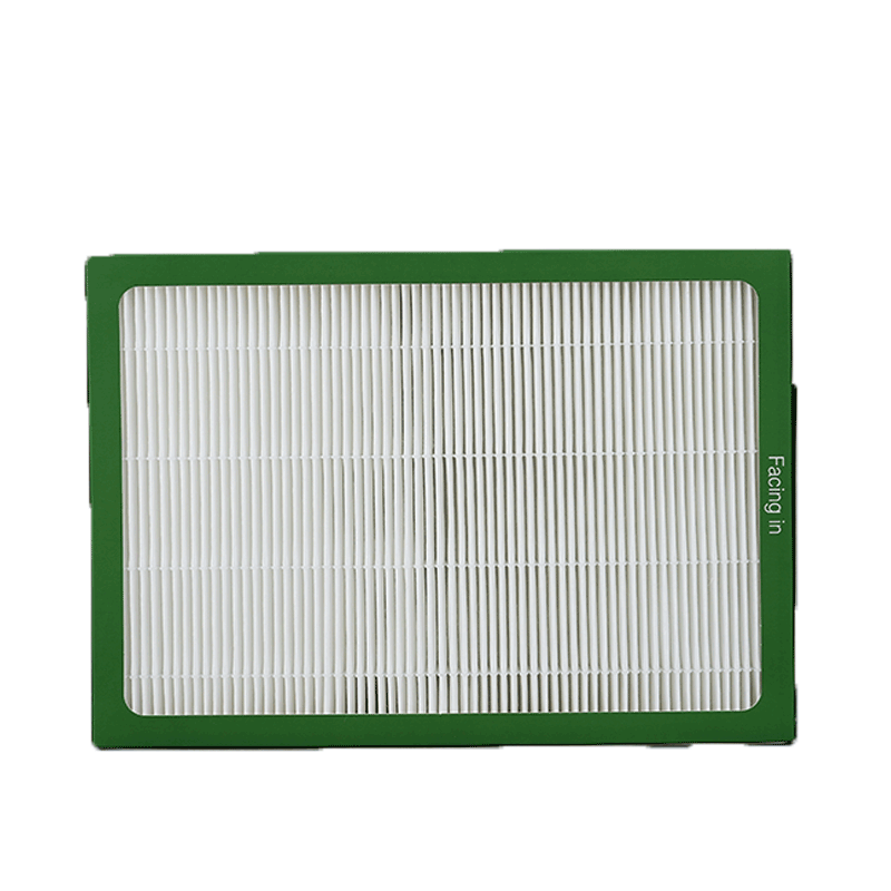 Washable True Hepa Air Purifier Filter for Blueair Classic 500 600 Series 300CFM