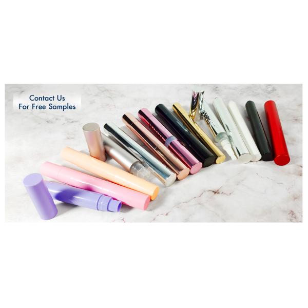 2ml 4ml Hot Sale Empty Wrinkle Remover Teeth Whitening Gel Lipgloss Twist Pen With Brush