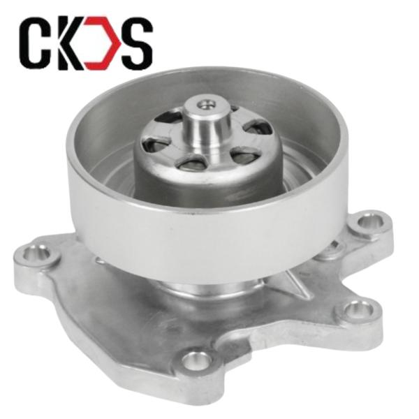MR16DDT MRA8DE MR20DD Engine Cooling System Auto Water Pump For NISSAN 21010-3RC0A