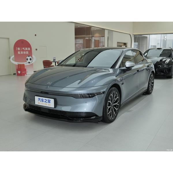Revolutionize Your Driving Experience with the Geely Zeekr 007 Sedan A Energy Vehicle