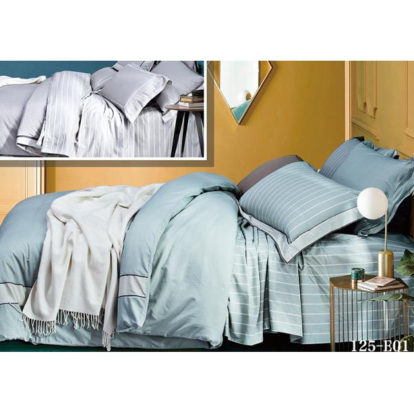 Mercury 100% Cotton Sheet Set 40s*40s Bedding Sets Popular Pillowcase Duvet Cover Sets