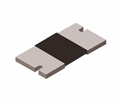 Y14870R00500B9R 2512 6432Metric Vishay Foil Resistors Integrated Circuits Connector Adapter Kits