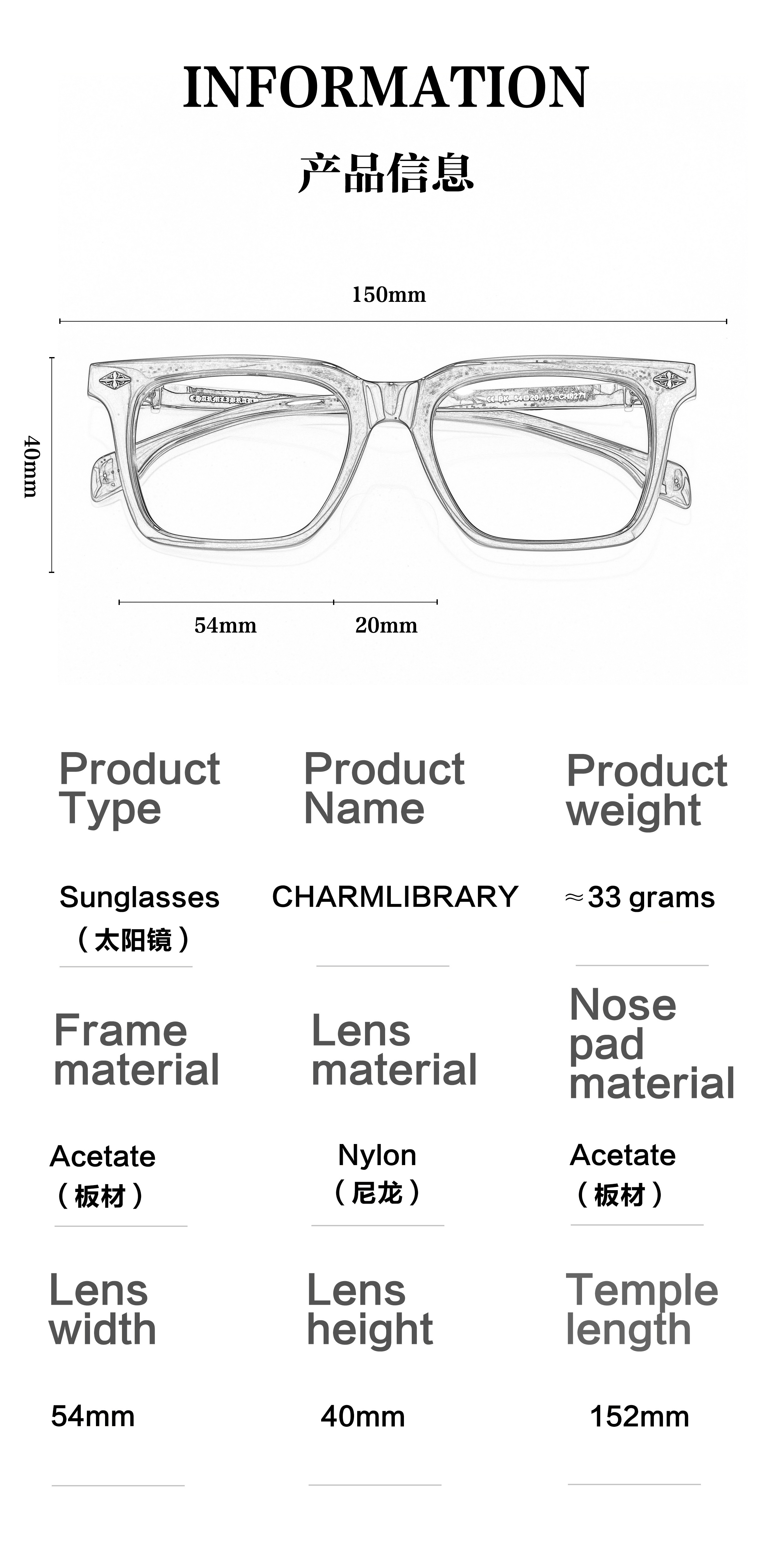 Light Fashion New Summer 2025 Small Black square Classic Vintage Men Uv400 Designer Acetate Luxury Brand Sunglasses for Ladies