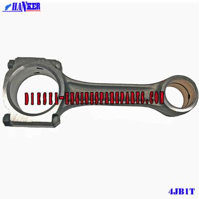 897062300 Isuzu Auto Engine Parts 4JB1T que conecta Rod Assy 8-97062-300