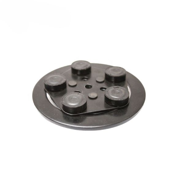 KPL New Magnetic AC Clutch for Bus PV2 DKS-32C 157mm with 1 Year Warranty