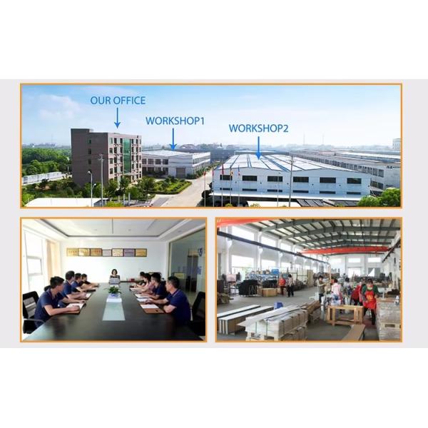 Factory Direct M4 Straight Galvaznied Metal Steel Gear Rack For Automatic Sliding Gate Opener