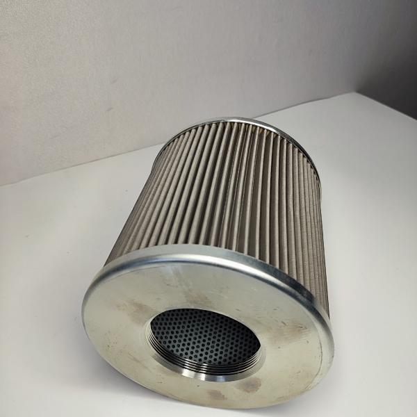 Hydraulic Transmission Oil Filter for Grader
