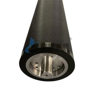 Impressão de rolos de borracha Heidelberg CD102 SM74 XL75 XL105 Rolo de medição