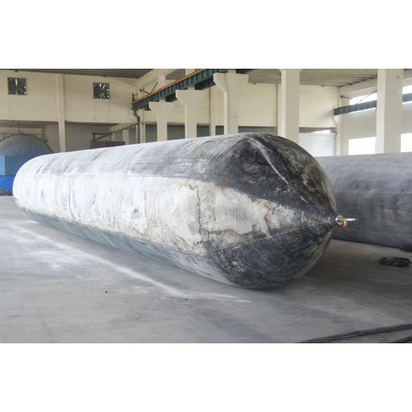 High Load Capacity Marine Rubber Airbag