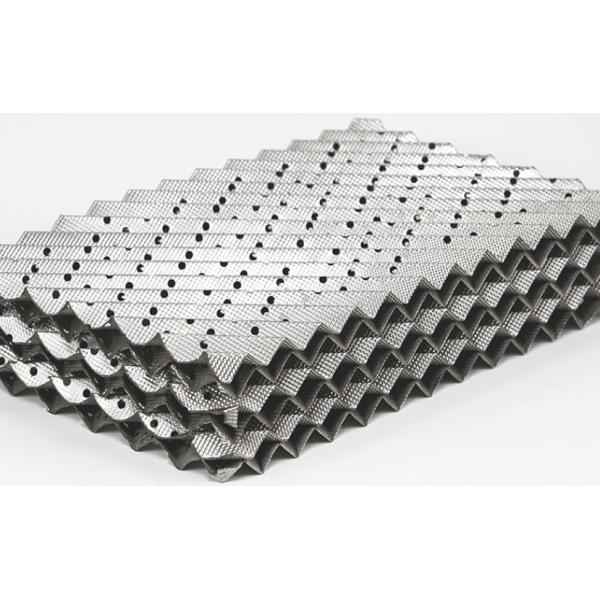 упаковка башни металла 316L CY/BX в перегонной колонне