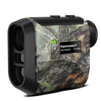 Kaemeasu Laser Distancemètre Professionnel Télémètre de chasse Télémètre de tir F450