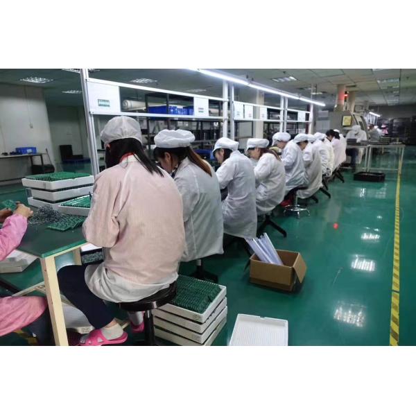 DN15 High precision brass single flow water meter