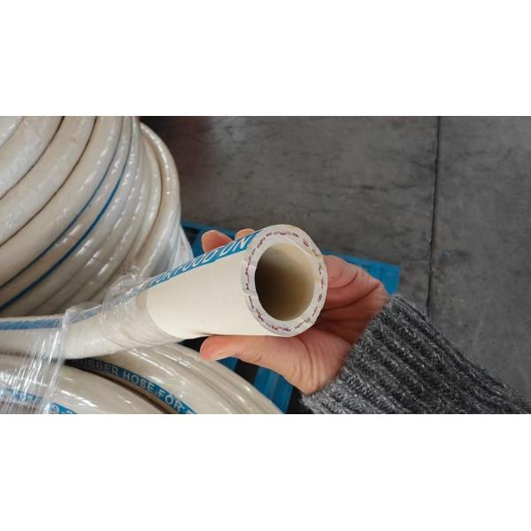 Blue / Orion Vessel Chemical Hose Pipe Fittings Drain Tube