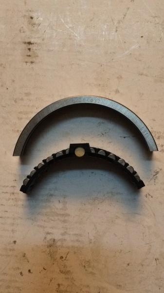 Flow Concrete Axial Piston Pump Parts A4VG28 A4VG40 A4VG56 A4VG71 A4VG90 A4VG125 A4VG180