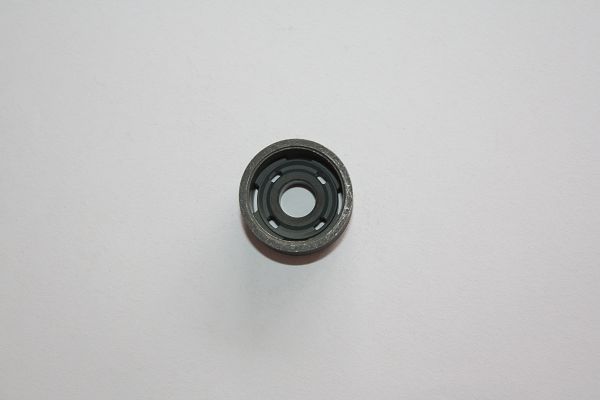 поршень металла амортизатора удара 25mm спеченный частями с диапазонами PTFE