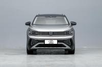 Volkswagen ID6 Electric SUV 7 Seater For Comfort And Space From FAW Volkswagen