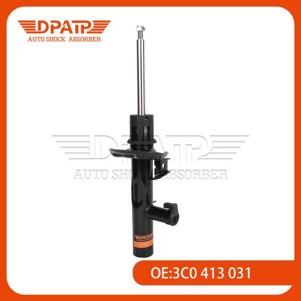 LR109360 For Land Rover Velar Air Suspension Shock Absorbers