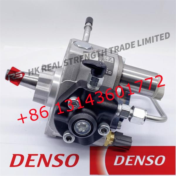294000-0660 HP3 Common Rail Fuel Injection Pump 1460A022 for Mitsubishi Pajero 4M41