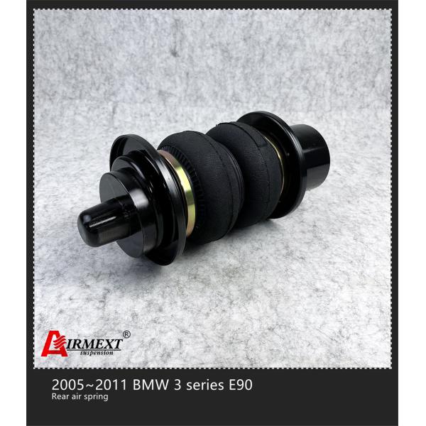 For BMW E90 Rear Air Bags shock absorber For Air Suspension Kit