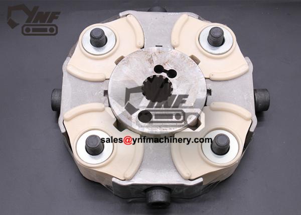 Durable Excavator Pump Coupling 11E9-16013 For Hyundai R330LC-9S